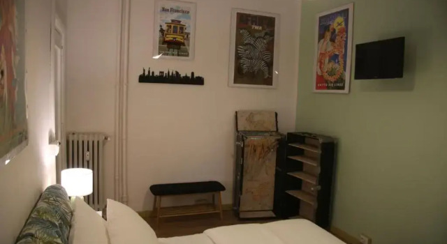 Номер Standard Mila Guest House