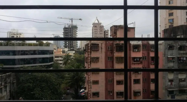 Best Stay With Luxury Furniture ,worli,prabhadevi