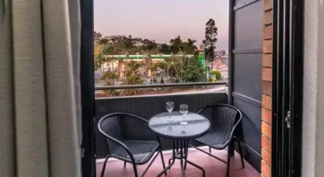 Двухместный номер Standard Kingsford Riverside Inn