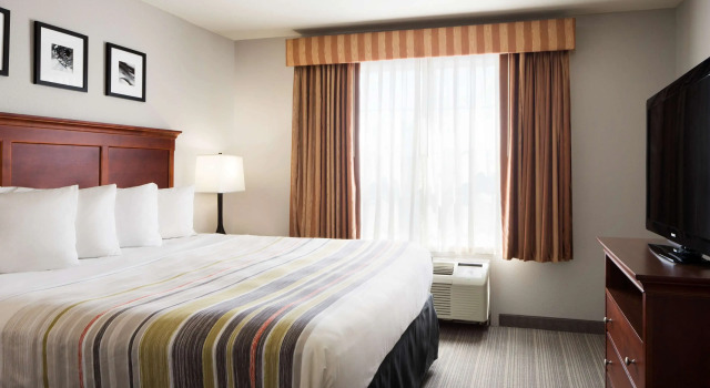Country Inn & Suites by Radisson, Columbus West, OH, Reserva ahora Hotel Columbus Ohio