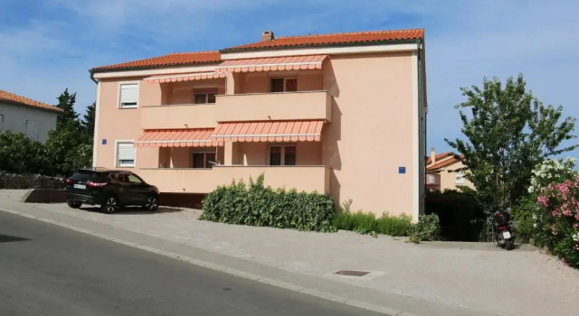 Apartments Estee Soline, Đặt Căn hộ Soline Krk