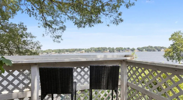 Номер Standard Dave's Last Resort Lakeside - Long Stay Discount - Cozy Cabin 6 1 Bedroom Hotel Room