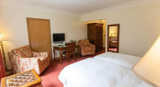 Woodland House Hotel, Забронировать Отель Дамфрис Дамфрис и Галлоуэй