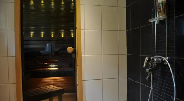 Chata 4 pokoje Hevossilta