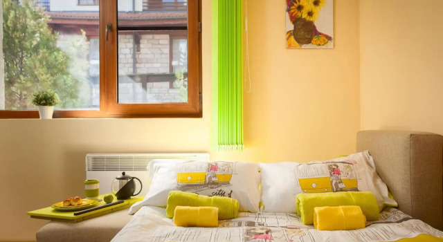 Green Lime Studio