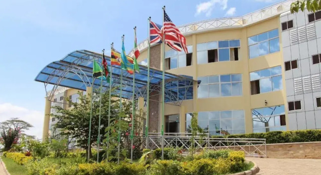 A1 Hotel and Resort, Prenota Resort Arusha Tanzania
