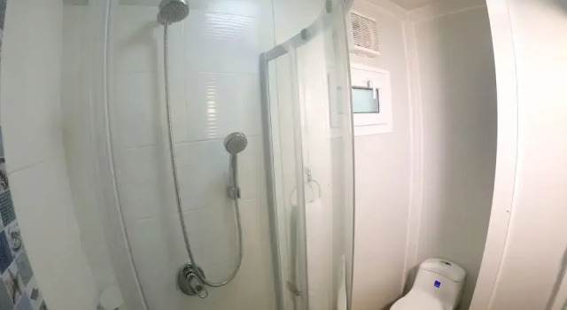Номер Standard Hotel Reina del Mar By Dorado