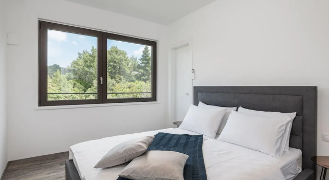 Апартаменты Deluxe Korcula Hill