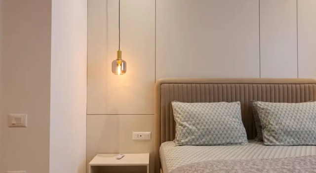 Grandstay Sea Penthouse 04