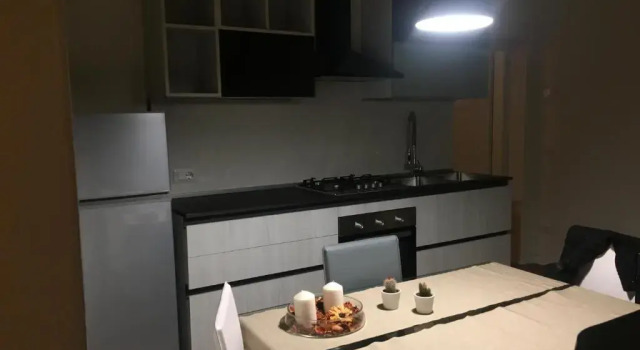 Апартаменты 6 Via Della Rosa
