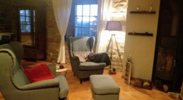 La Méridienne des Collines, Prenota Affittacamere Hotel a Alvernia con parcheggio, Parcheggio