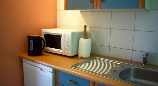 Студия Hotel Skaut