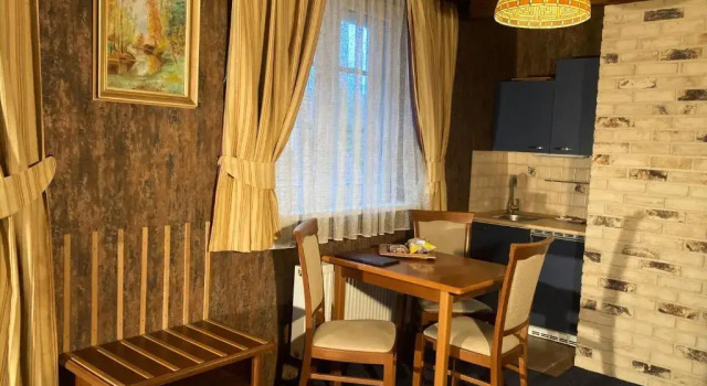 Номер Standard Penzion Aurooms