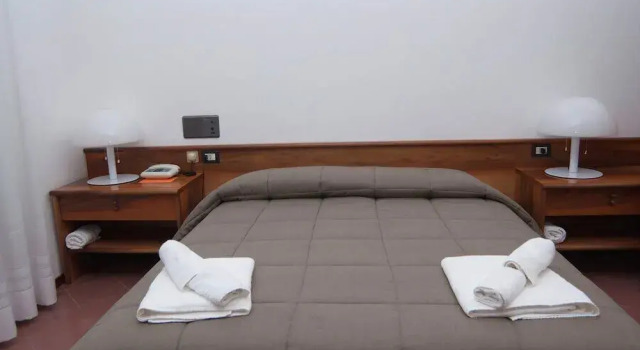 Hotel Ristorante Iapalucci