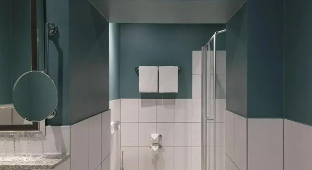Номер Standard Sympathie-Hotel Fürstenhof