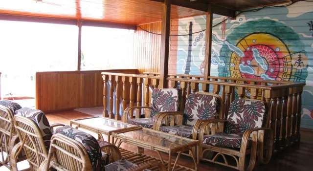 Red Mansion Comfort Inn, Prenota Hotel Honiara Guadalcanal
