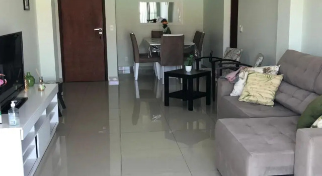 Apartamento frente ao mar, Забронировать Апартаменты/квартира Сакуарема Lagos Region, рядом с Itauna Beach