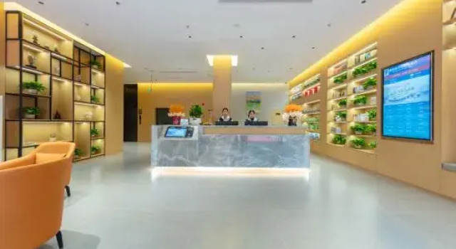 xijuHotel      (NangFengJuDuDadao), Buchen Sie Hotel Nanfeng China