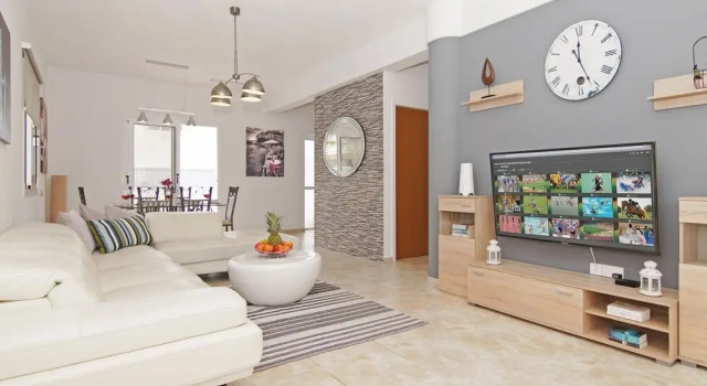 NISSI PEARL Holiday Villas Ayia Napa, Забронировать Отель Отели Айия-Напа с парковкой, Парковка