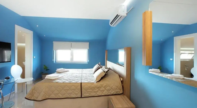 Agent Lux Apartments, Buchen Sie Ferienwohnung Jagodina Zentralserbien