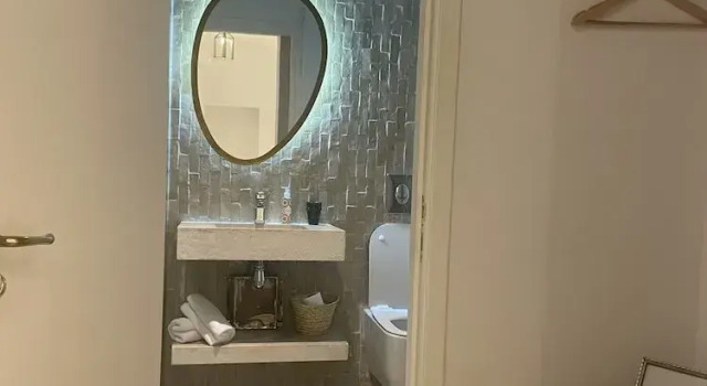 Номер Standard Riad Dar Bayane