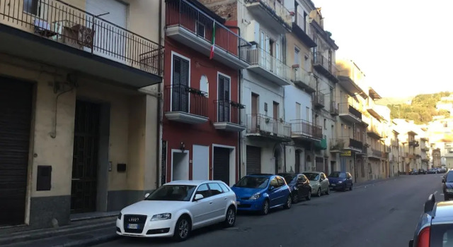 B&B Nonna Maria, Buchen Sie Bed & Breakfast Lamezia Terme Kalabrien