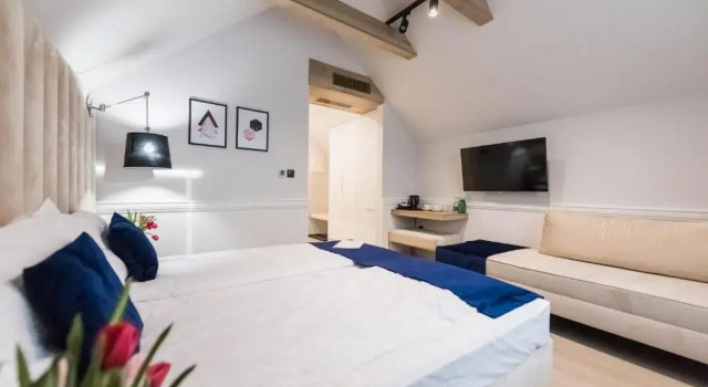 Апартаменты Scandinavia Zator, an Ascend Collection Resort