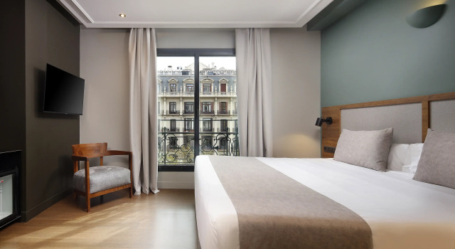 Wilson Boutique Hotel