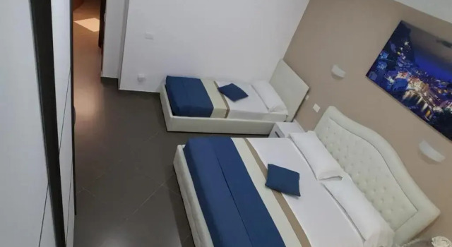 Номер Standard ARI Guest house