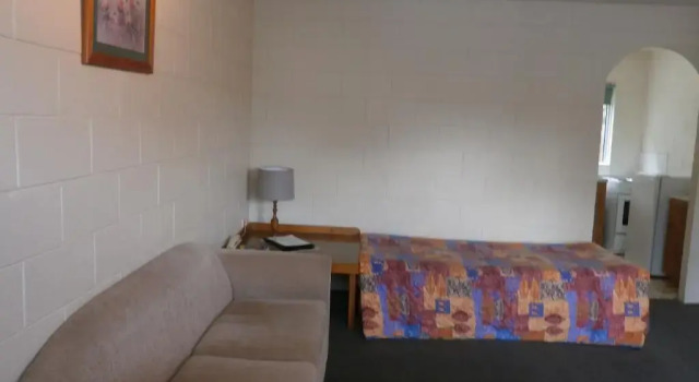 Aberdeen Court Apartments, Boek Appartement Invermay Tasmanië
