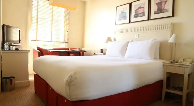 Kensington House Hotel, Забронировать Отель Отели Большого Лондона с завтраком, Завтраки