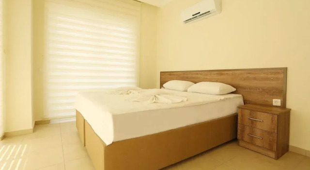 Orka New FourSeasons Villas