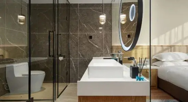 YueYun Hotel (Guangzhou Baiyun International Airport), Boek Hotel Hotels in Guangdong met parkeren, Parkeren