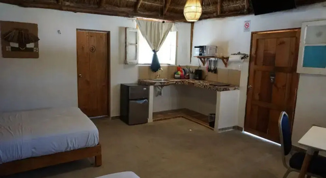 Casa Frida