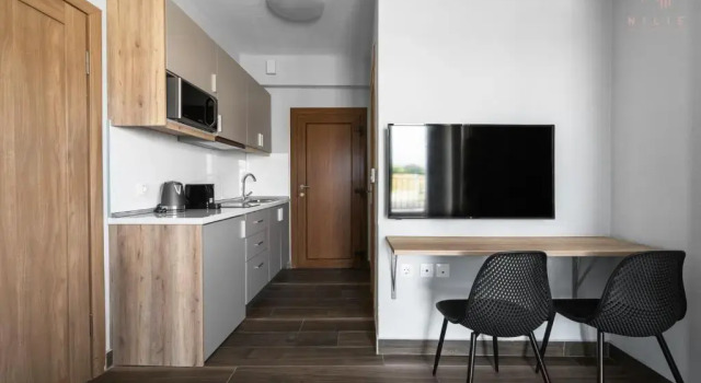 Ultima Summer Residence, Nilie Hospitality MGMT, Book Hotel Afitos 