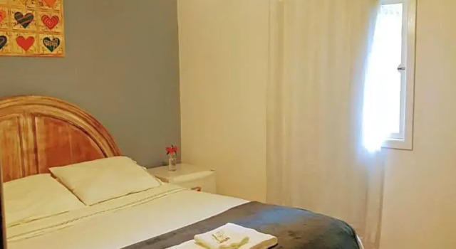 Pousada Casa Azul