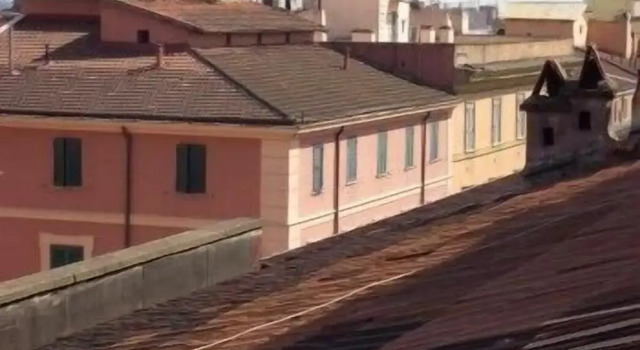 Guest House Rome