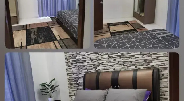 Lavender Homestay @ Pasir Gudang, Reserva ahora Hotel Pasir Gudang Johore
