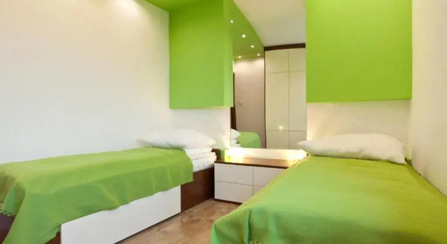 Apartament Martyna