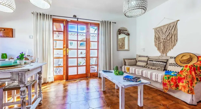 Villa Siboney, Забронировать Вилла Отели Канарских островов с бассейном, Бассейн