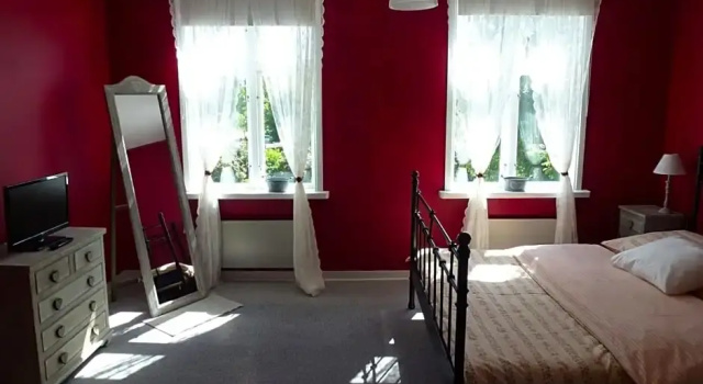 Hotell Vita Hästen Hästveda, Book Hotel  