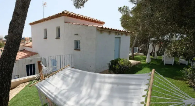 Villa Mariona, 예약 빌라 람폴라 El Baix Ebre