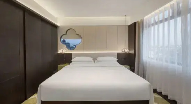 Люкс Luxury The Grand House 象之屋