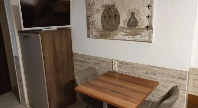 Апартаменты T&K Appartements