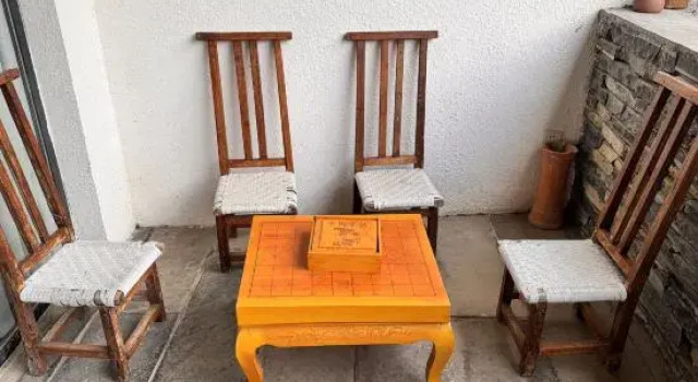Xingyi Huajiu Homestay
