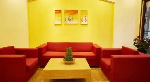 Home Inn An Ning West Road Lanzhou, Prenota Hotel Chengguan Lanzhou, vicino a Xiguan Mosque