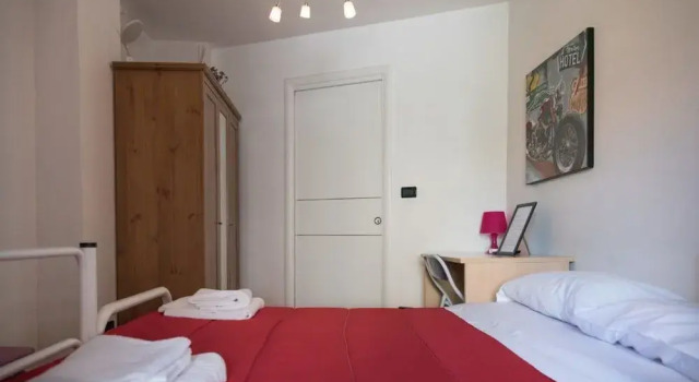 Bed and breakfast Grugliasco Central