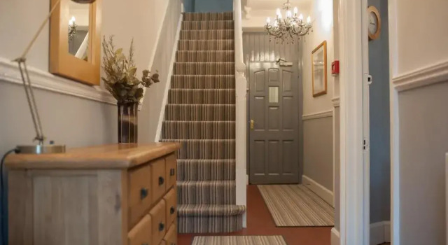Одноместный номер Standard Stretton House