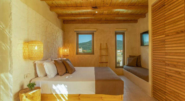 Люкс Premium Meli Suites Isle