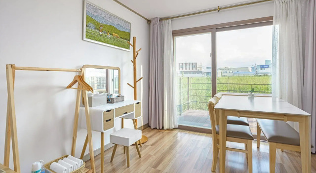 Jeju Rime Pension